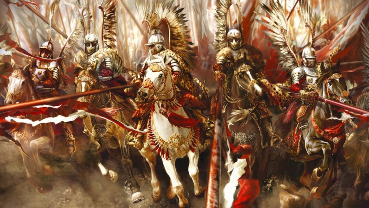 Henryk Sienkiewicz's Trilogy background